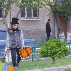MrEbanko - Будни