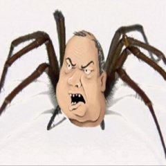 Мужик блеать