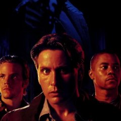 Ночь страшного суда 1993