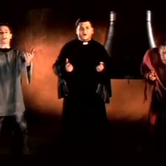 Нотр-дам де пари