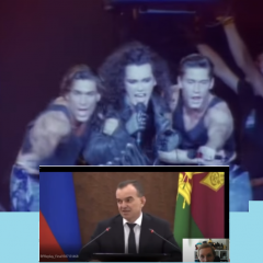 ОНАЛЬНЫЙ КРАААЙ ДААааа