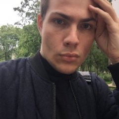 Орёл блять