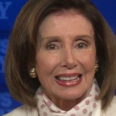 Pelosi