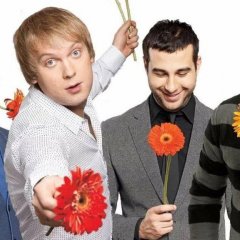 Прожектор перисхилтон