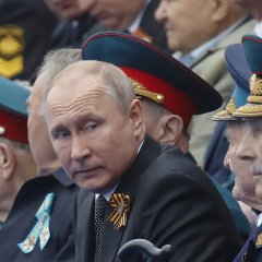 Путин