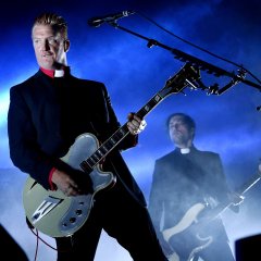 Queens of the Stone Age