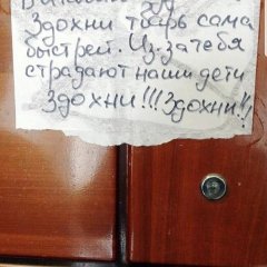 Реакция на Коронавирус Хабаровский край