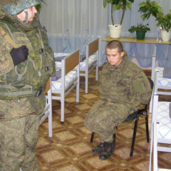 Рядовой Шамсудмнов