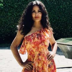 Salma Hayek