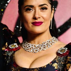 Salma Hayek