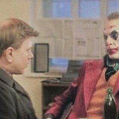 Самоизоляция