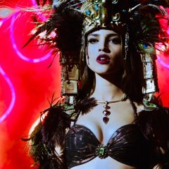 Santanico Pandemonium