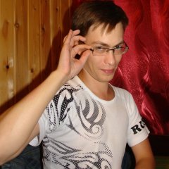 Санёк