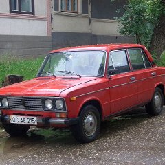 Шестерка