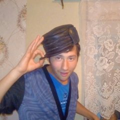 Шизик