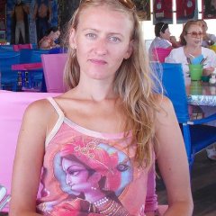 Шлюха за границей