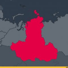 Сибирь