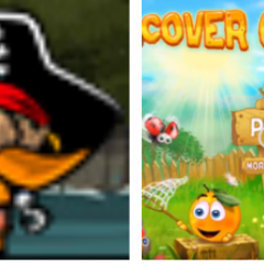 Siege hero cover orange