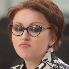 Соколова