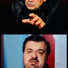 Соловьев и Уткин