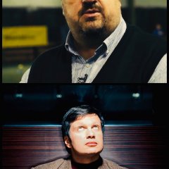 Соловьев и Уткин