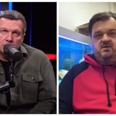 Соловьев vs Уткина battle
