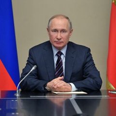 Срочная новость