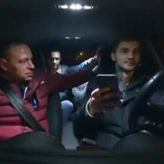 Такси