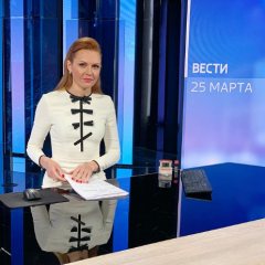 Татьяна Ремезова