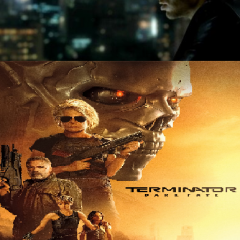Темные судьбы