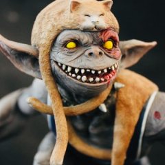 The Darkness 2