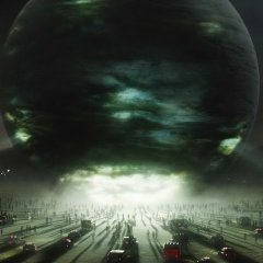 The Day the Earth Stood Still