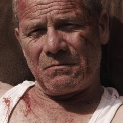 Тиранозавр 2011 - Английский movie