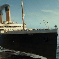 Titanic