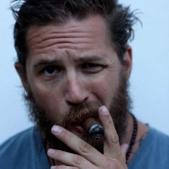 Tom Hardy