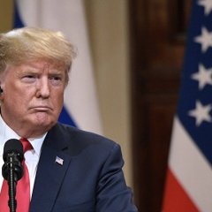 Трамп