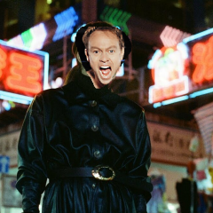 Упоротый Донован