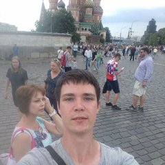 Валерий Славнокапустный кандидат в призиденты россия 2011