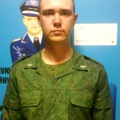 Валерий Славнокапустный миллицейский гомик 61