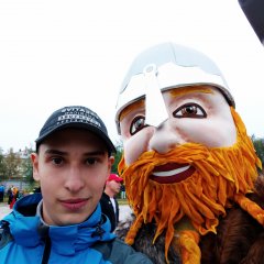 ВЕЛИКИЙ ВСКУКАРЕК Петух