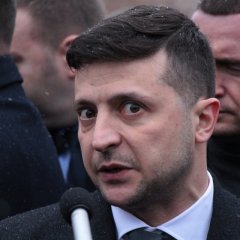 Владимир Зеленский