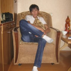 Восточный СээРвис