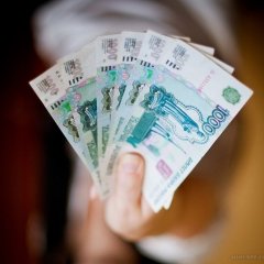 Заработок