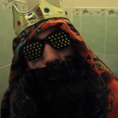 ЗДАРОВА СУКА