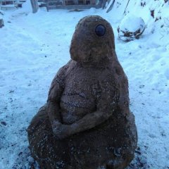 Ждун - Из Говна