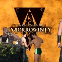 Morrowind - Nerevar Rising