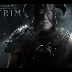 Skyrim