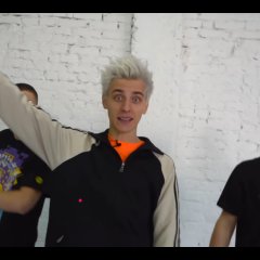 А4 пол