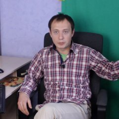 Андрей Водонаев