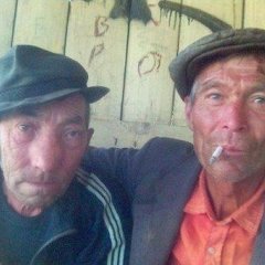Бичи РоSSмайские
